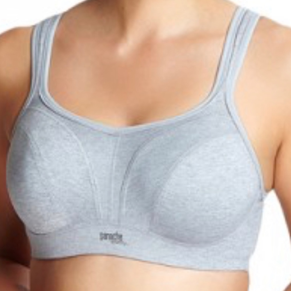Panache Women's Underwire Sports Bra